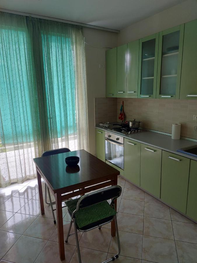 Appartement Mano' S Place